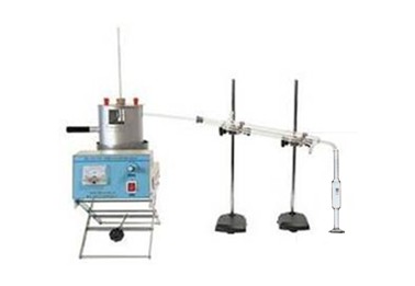 SYP-14457香料沸程测定仪图片