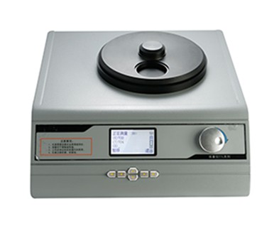 SYP-8120A铁屑定量仪图片