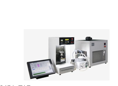 SYP-6538G发动机油表观粘度自动测定器图片