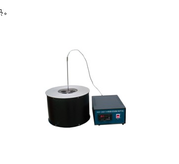 SYP-30011A残碳试验器(电炉法)图片