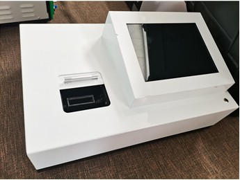 SYP-637全自动红外分光测油仪图片