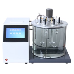 SYP-1884C高精度粘度密度测定仪图片