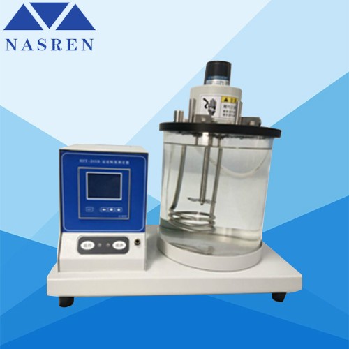 KVL1000乌氏运动粘度试验器图片