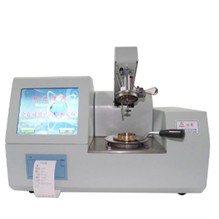 SYP-30777胶粘剂全自动闪点测定仪图片