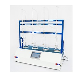 SYP-2204D药品挥发油水分测定仪图片
