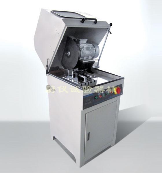 iqiege 2100D型金相切割机图片