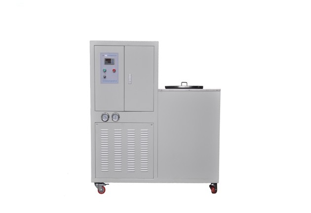 超低温冷却液循环泵CDW-100/120图片