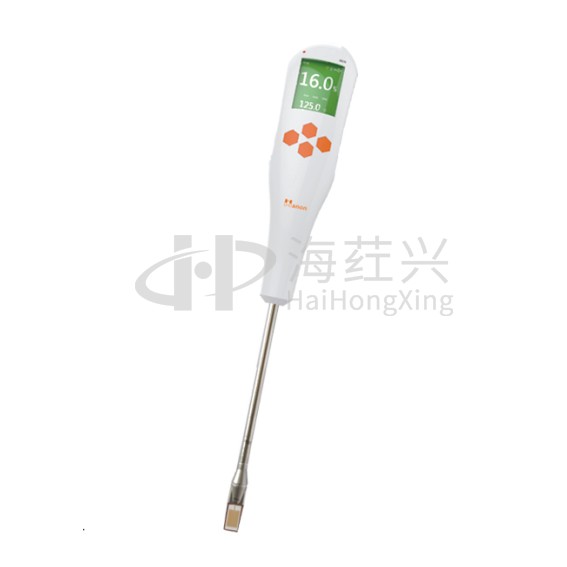 劣质油检测仪图片