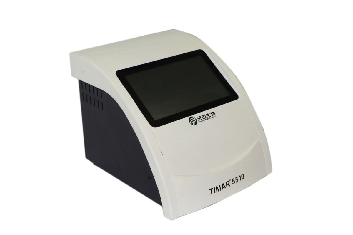 便携式真菌毒素快速检测仪TIMAR®5510图片