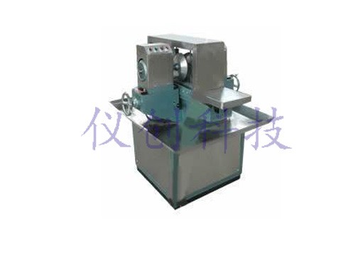 YCM-200型双端面岩心磨片机图片