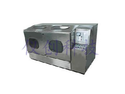 YCP-3型岩心自动剖切机图片