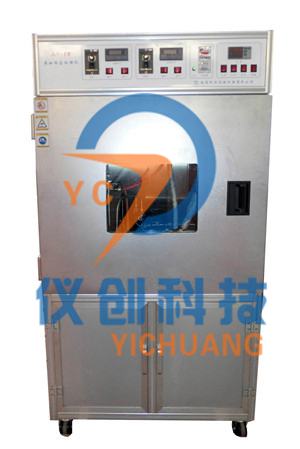 LJY-2型凝胶转变压力测定仪图片