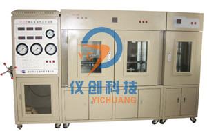 ZQ-2型蒸汽驱油试验装置图片