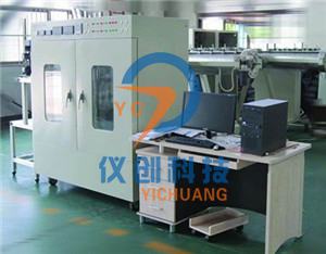 QLM-2型长岩心双管试验装置图片