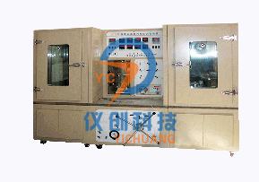 ZC-2型振动采油室内模拟试验装置图片