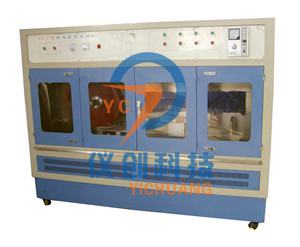 PQ-3型岩心剖切机图片
