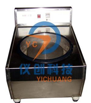 YM250型台式磨片机图片