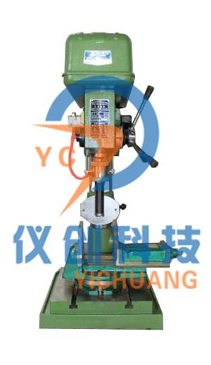 YZ-3型岩样钻取机图片
