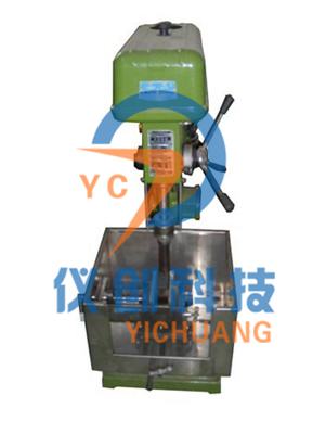 YZ-4型岩心钻取机图片