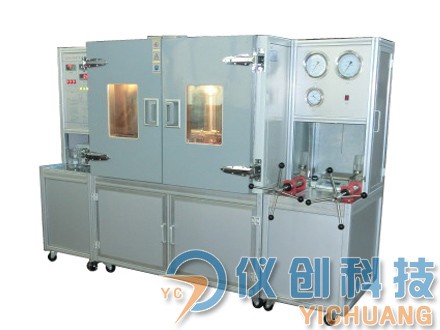 LDY32-300型岩心流动试验仪图片