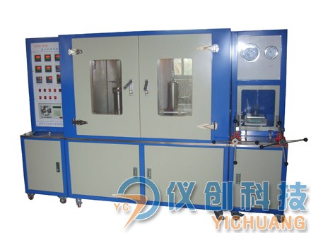 SDYQ-2型多功能岩心驱替装置图片