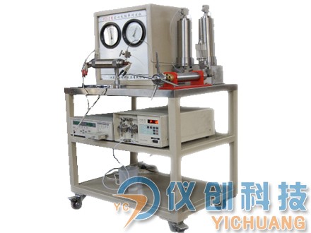 DZ-2型岩石电阻率参数测定仪图片