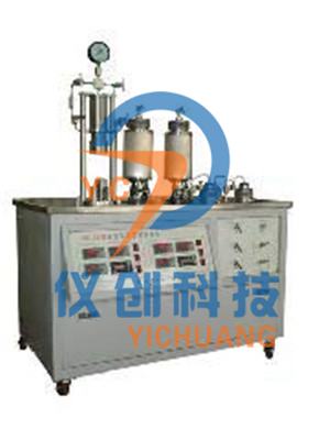 YPZ-2型高温高压页岩膨胀仪图片