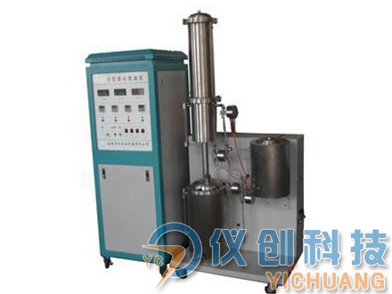 DY-6型高效多功能洗油仪图片
