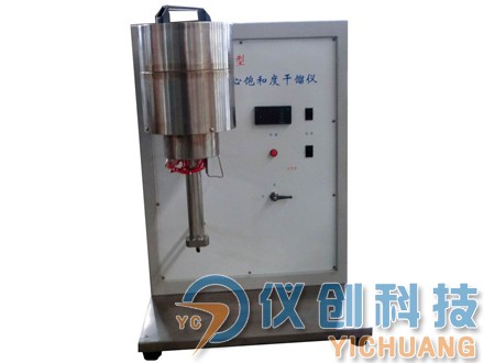GLY-2型岩心饱和度干馏仪图片