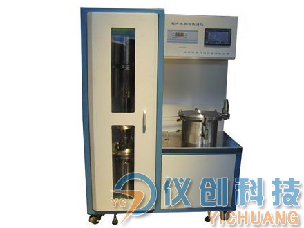 CSB-4型超声波岩心自动洗油仪图片
