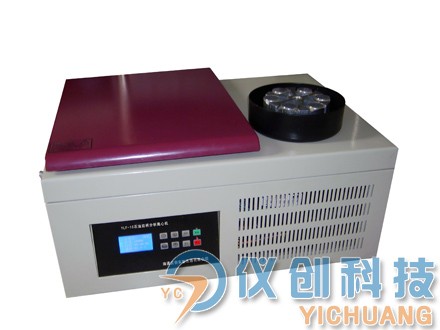 YC-1型岩心分析离心机图片