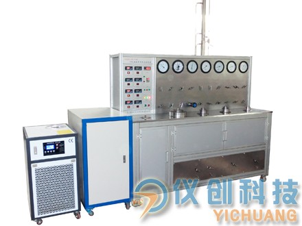 HA221-40-11超临界萃取装置图片
