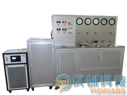 HA220-50-10型超临界萃取装置图片