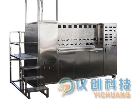 HA220-40-48超临界萃取装置图片