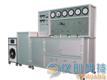 HA220-50-06型超临界萃取装置图片