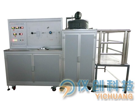 SFE-50型超临界乙醇干燥装置图片