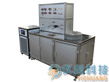 SFE-5型超临界干燥装置图片