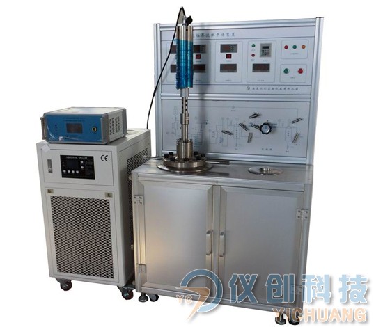 SFE-2C型超临界干燥装置(超声波)图片