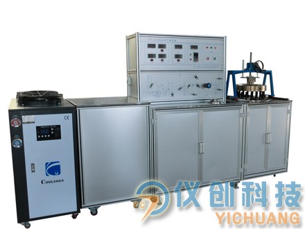 SFE-25型超临界干燥装置图片