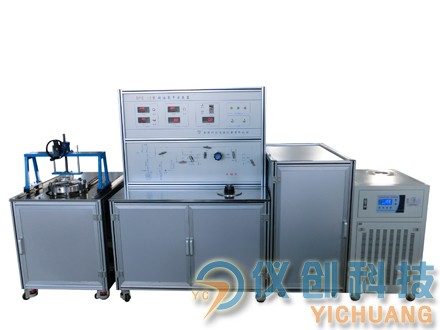SFE-10型超临界干燥装置图片