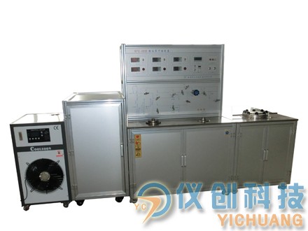 SFE-6型超临界二氧化碳干燥装置图片