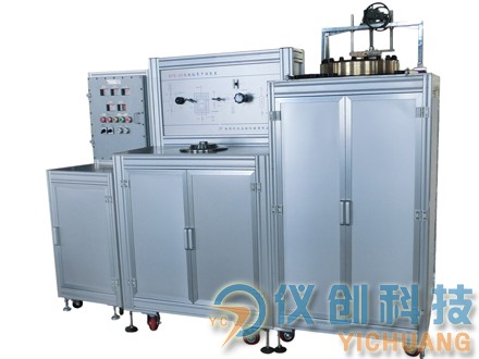SFE-50B型超临界乙醇干燥装置图片