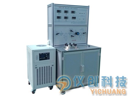 SFE-2A型超临界干燥装置图片