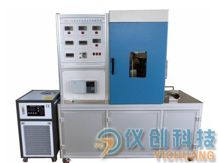 CXG-2型超临界细微粒子制备装置图片