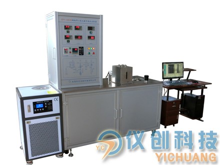 CFY-500A型超临界二氧化碳可视反应装置图片
