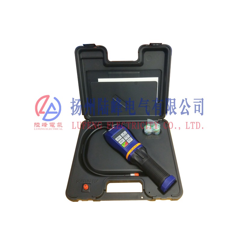 LF690气体检漏仪图片