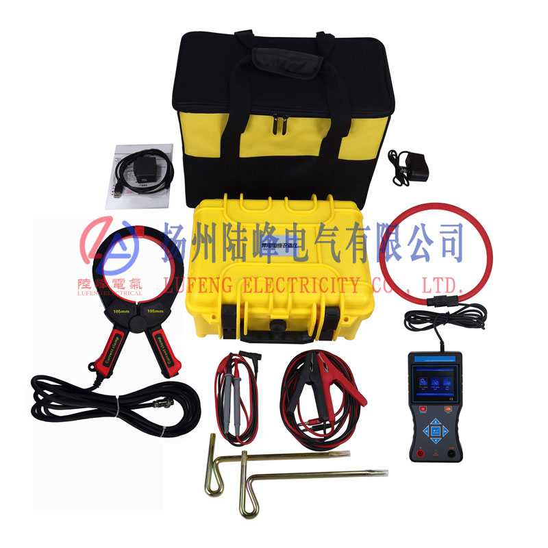 LF6310电流识别仪图片