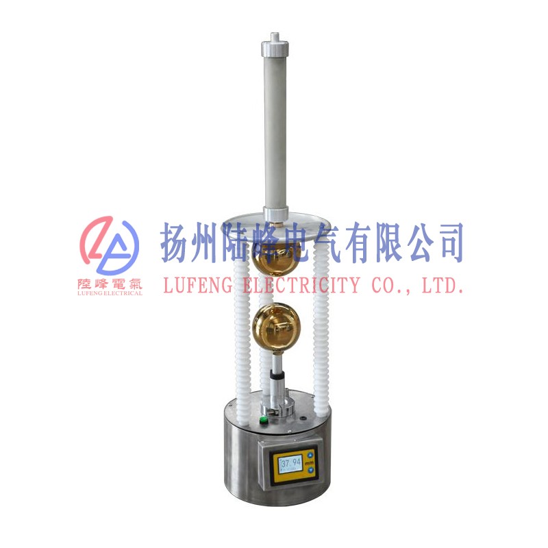 QX放电球隙测压器图片