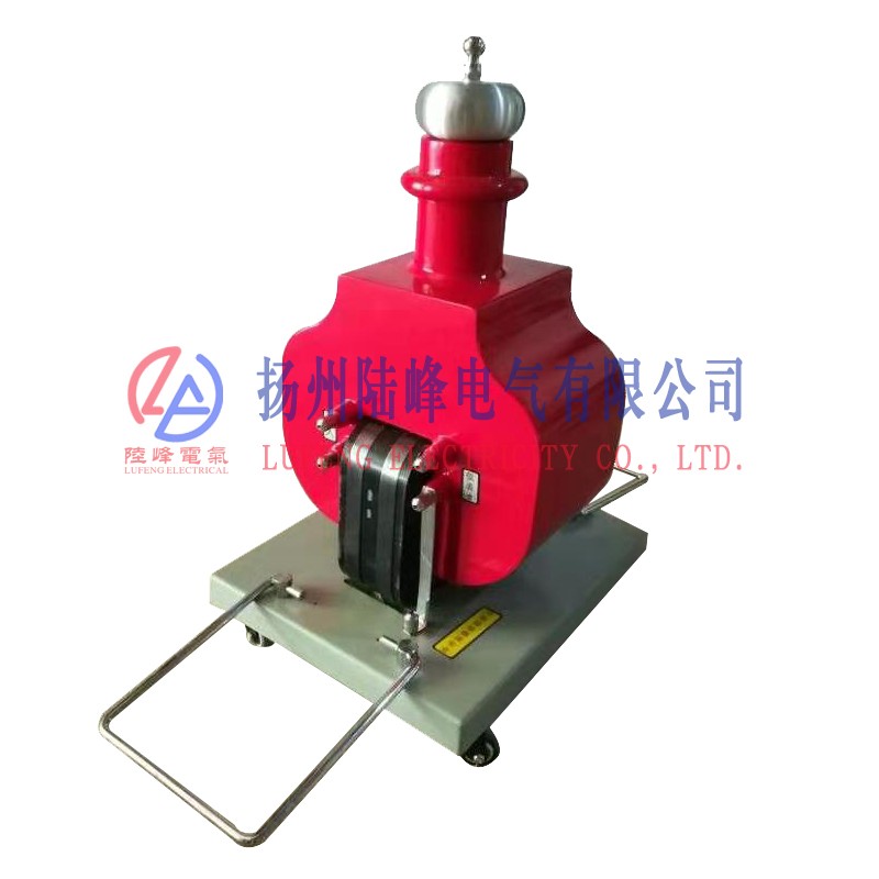 LFGSB干式试验变压器图片