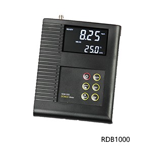 RDB100精密型便携式溶解氧仪图片
